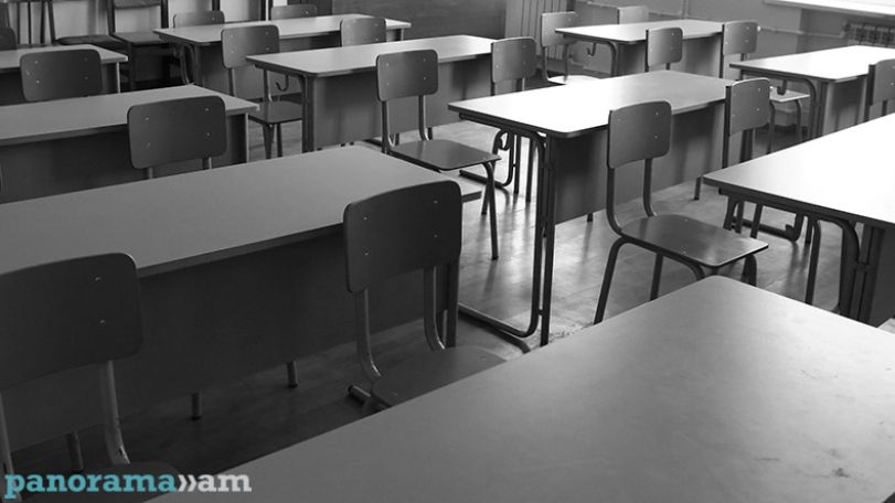 Artskah schools suspend classes amid increase in acute respiratory infections