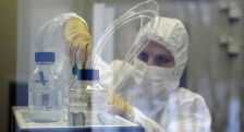 China may start clinical trials of new coronavirus vaccine in April