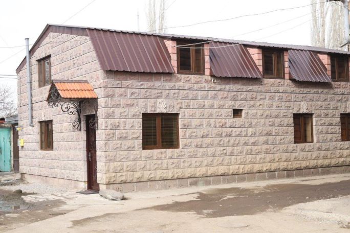 Սեփական տուն՝ երկրաշարժից 32 տարի անց