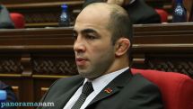 Մարզչական խորհուրդն իմ դեմ  կայացնում է ապօրինի որոշում. Ջուլֆալակյան