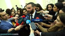 Тяжелоатлет Симон Мартиросян: Настроен по-боевому!