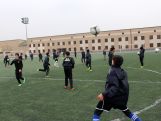 Հայաստանի Մ-14 հավաքականը մարզահավաք կանցկացնի