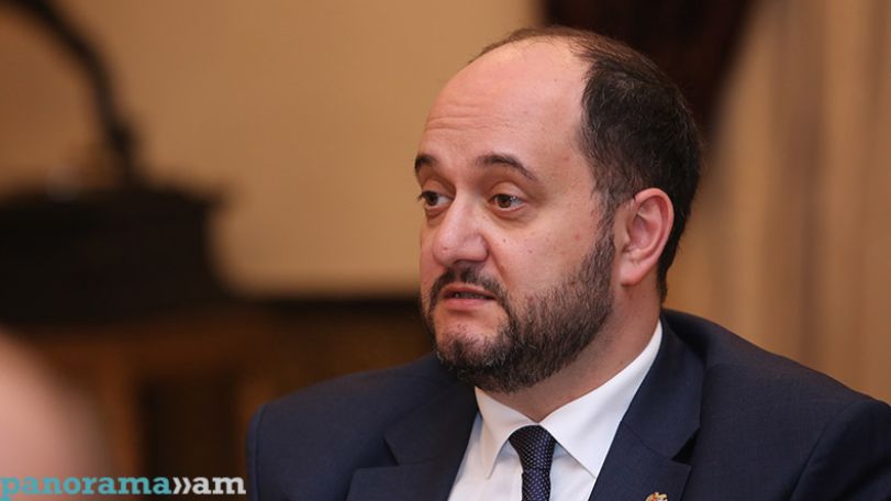 Նախարարը տեղյակ է իրավիճակից
