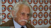 State commission set up for Yervand Manaryan’s funeral