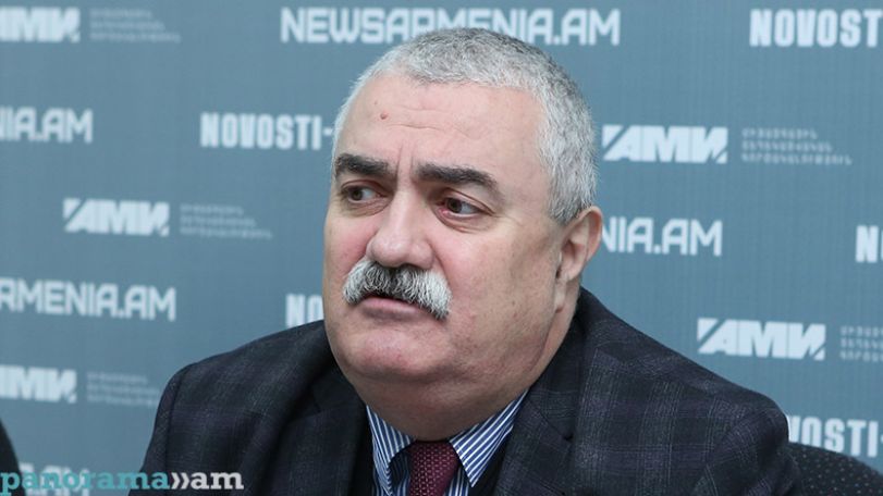 Սաֆարյան. Բանկերում ավանդների աճը և լավ է, և վատ