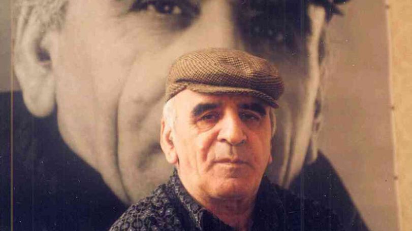 Renowned director and documentarian Artavazd Peleshyan marks birthday anniversary