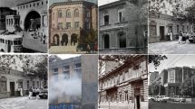 Քանդված «պատմություն»