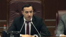 Մեկ օրում լսումներին մասնակցելու համար ստացված 600 հայտերը հանձնաժողովին ստիպել է դադարեցնել գրանցումները