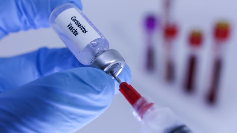 В Китае заявили о наличии «эффективной» вакцины против коронавируса