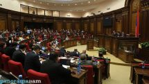Պետք չէ ամերիկյան համակարգն ընդօրինակել, երբ գտնվում ես եվրասիական դաշտում