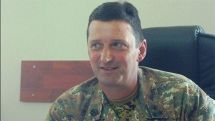Artsakh has new defense minister