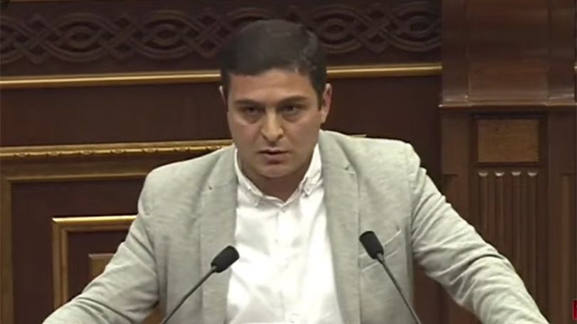 Մենուա Սողոմոնյան. Բուհերի կառավարման խորհրդի նման վերահսկողությունը պետության կողմից  վտանգավոր է