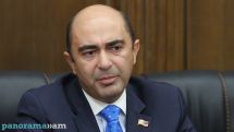Criminal case launched into threats against Armenian opposition MP