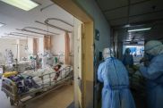 World must prepare for coronavirus pandemic, says WHO