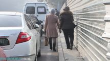 Armenia's Helsinki Committee releases annual human rights report