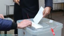 Police publishes the lists of eligible voters for upcoming referendum