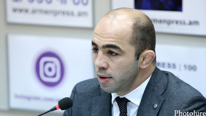 Արսեն Ջուլֆալակյանը՝ Ալեքսանյանի մասին. Մանկությունից իրար ընտանիքներով գիտենք, ցավոք, գիտեինք, բայց չէինք ճանաչում