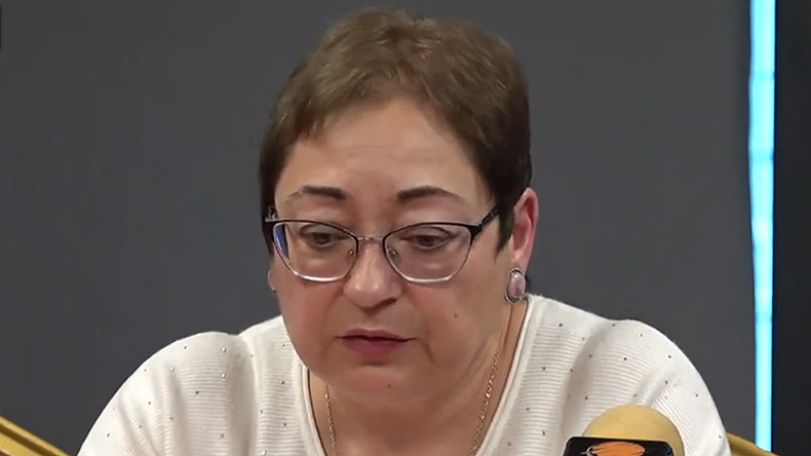 The operation of Khojaly was a chance for Stepanakert residents to preserve their right to live - Marina Grigoryan