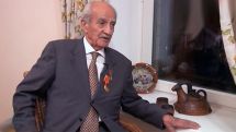 Book about Soviet spying legend Gevork Vartanian presented in Russia