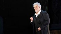 Placido Domingo cancels Madrid 'La Traviata' show