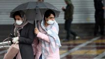 Iran's death toll from coronavirus reaches 26
