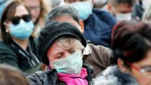 Coronavirus confirmed in Israeli who returned from Italy