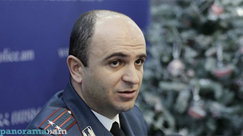 Դպրոցներում ճանապարհային երթևեկության կանոնների ուսուցում կլինի. Չիլինգարյան