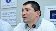 Ռոբերտ Խաչատրյանն արձագանքում է Ջուլֆալակյանին