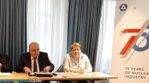 Lifespan of Armenian Nuclear Power Plant to be extended to 2026