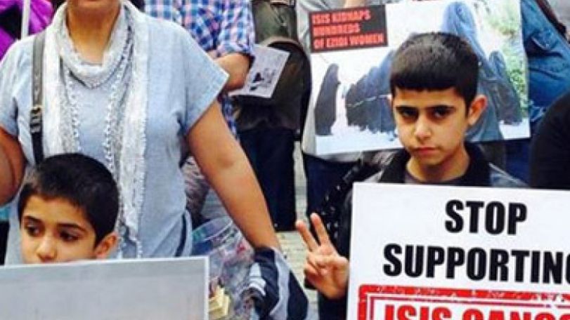 Beheading a consequence of US double standards on ISIL – analyst