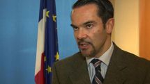 France deeply shocked by Karen Petrosyan’s death     