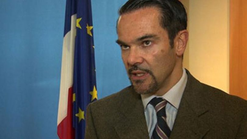 France deeply shocked by Karen Petrosyan’s death     
