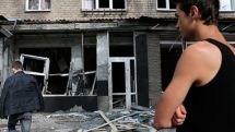 Kosovo and Ukraine: Compare and contrast