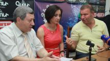 Safaryan: Sale of Vorotan Hydro Cascade will lead to electricity price increase 