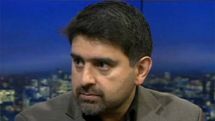 Imran Khan’s anti-government rally risks violence outbreak – analyst