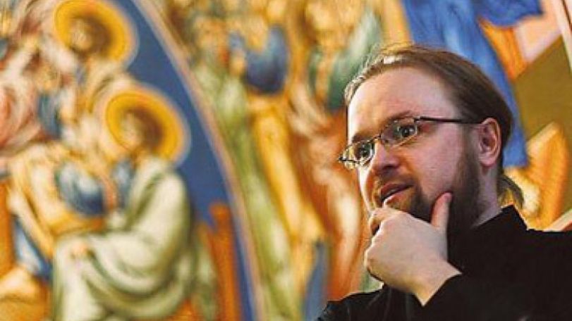 Finnish monk, author of 500-page book on Armenia: 'I never encountered such beauty anywhere'