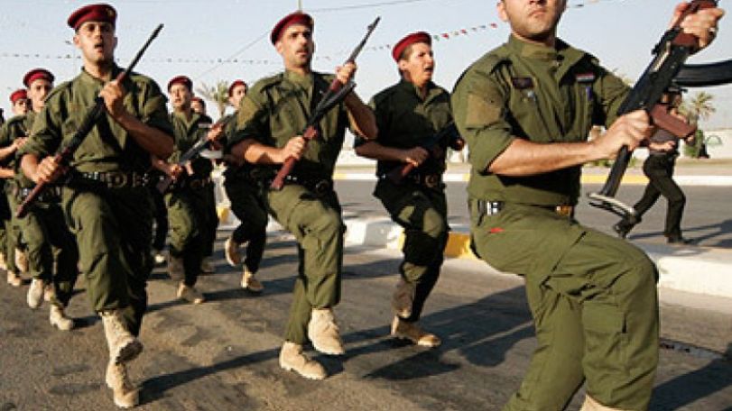 ‘US and NATO using ISIS to re-intervene into the region’