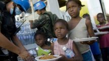 Today is World Humanitarian Day     