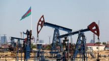 «Туран»: Добыча нефти в Азербайджане постепенно сокращается, а это отрицательно влияет на внешнеторговый оборот страны