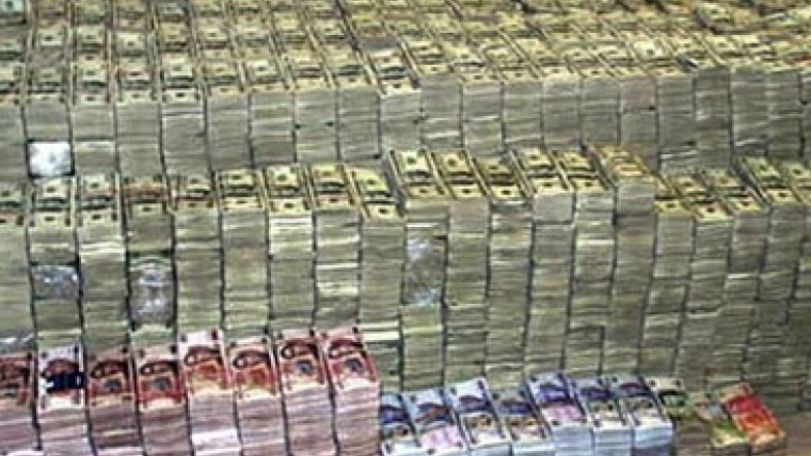 'Smell of dollars' could catch smugglers