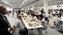 Player dies mid-game, another found dead at hotel at Norway Chess Olympiad
