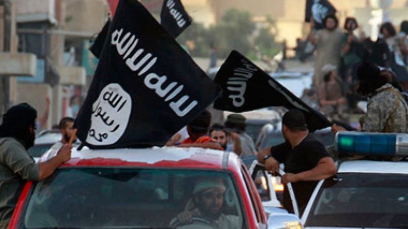 'ISIS a pretext for US-sponsored regime change in Iraq'