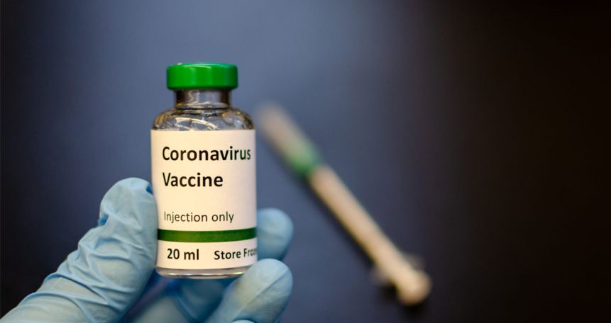 Coronavirus: Vaccine created by Noubar Afeyan's company shipped for trials