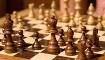 Armenia’s Tigran Harutyunyan wins Aeroflot Open B Tournament