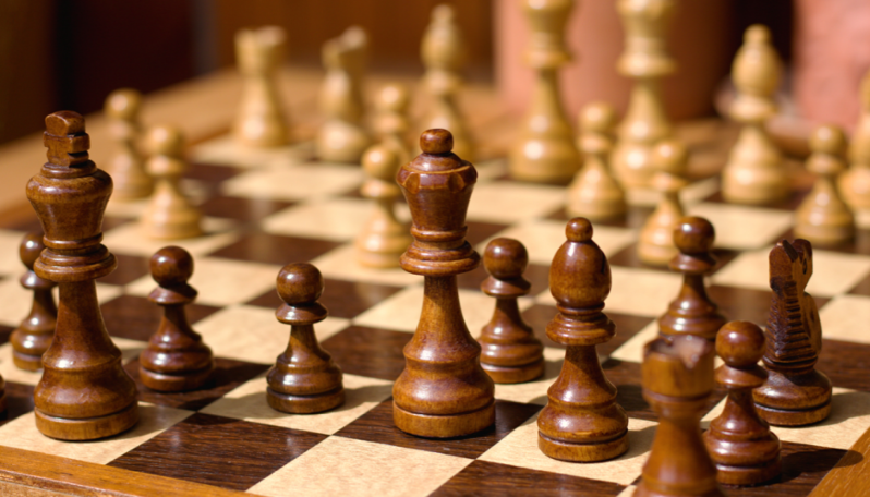 Armenia’s Tigran Harutyunyan wins Aeroflot Open B Tournament
