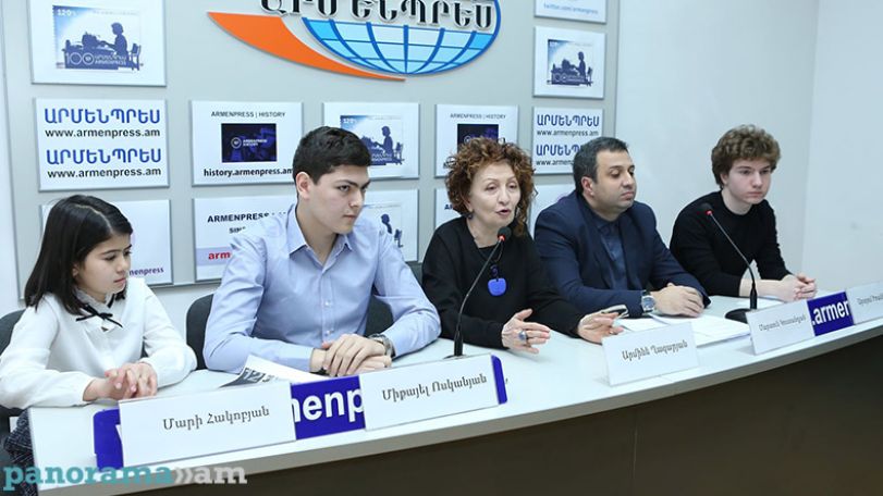 Չայկովսկու անվան երաժշտական դպրոցի թավջութակահարները միջազգային մրցույթներից վերադարձել են մրցանակներով