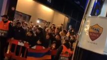 Մխիթարյանին  Բելգիայում անակնկալ են մատուցել երկրպագուները