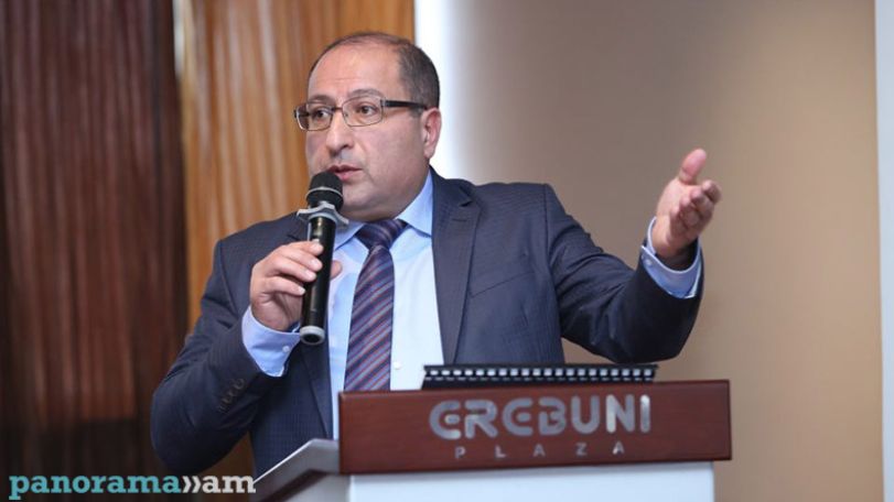 Հայկ Ալումյանը՝ «Մարտի 1»- ի իրադարձությունների ու միֆերի մասին