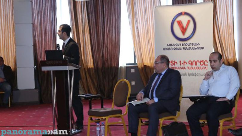 Ex-president Kocharyan’s prosecution should be suspended due to violation of his presumption of innocence - lawyer