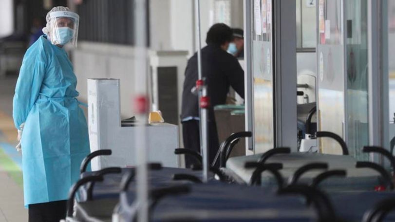 Coronavirus death toll in Italy rises to 34